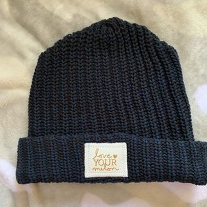 Spring Clear Out! Love Your Melon Beanie.